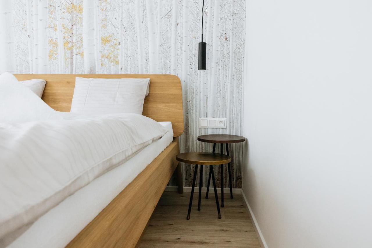 U Zlate Brizy Krusne Hory - Erzgebirge Apartment Horni Blatna Exterior photo