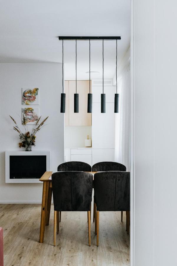 U Zlate Brizy Krusne Hory - Erzgebirge Apartment Horni Blatna Exterior photo