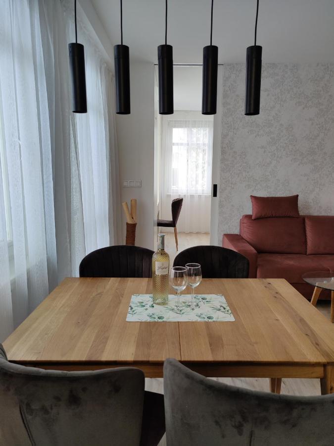 U Zlate Brizy Krusne Hory - Erzgebirge Apartment Horni Blatna Exterior photo